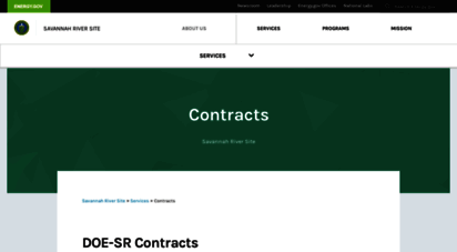 srcontracts.srs.gov