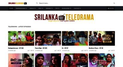 srilankateledrama.com