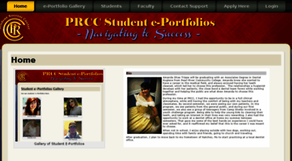ssc.prcc.edu