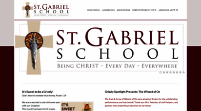 st-gabrielschool.org