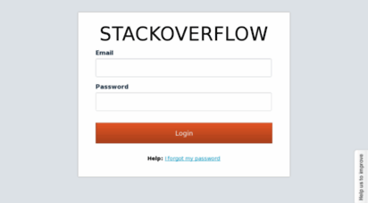 stackoverflow.adzerk.net