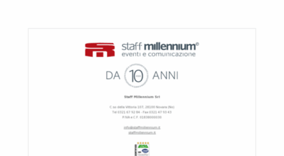 staffmillennium.info