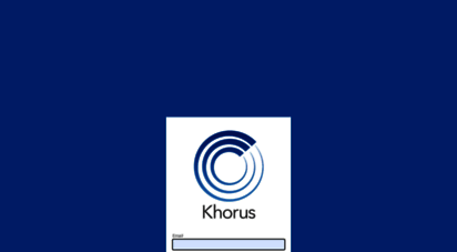 stage.khorus.com