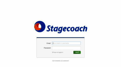 stagecoach.createsend.com