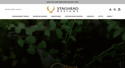 stagheaddesigns.com