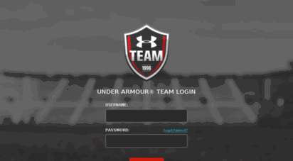Welcome to Staging-team.underarmour.com 