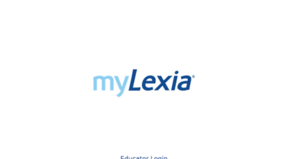 staging.mylexia.com