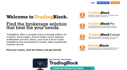staging.tradingblock.com