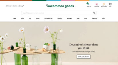 staging.uncommongoods.com