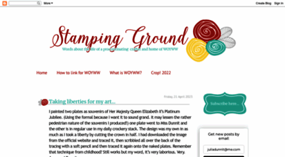 stamping-ground.blogspot.se