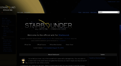 starbounder.org