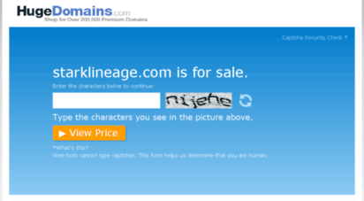 starklineage.com