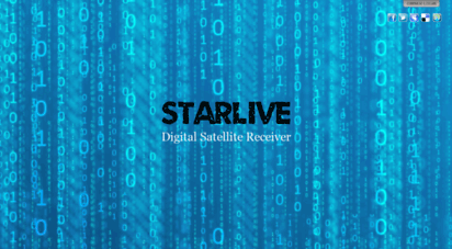 starlive.me