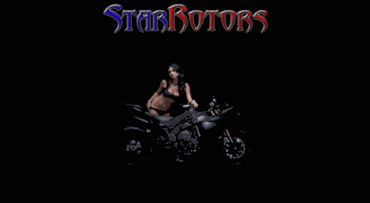 starrotors.com