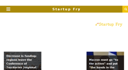 startupfry.com