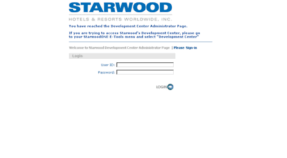 starwood.csod.com