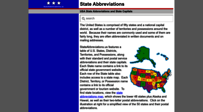 stateabbreviations.us