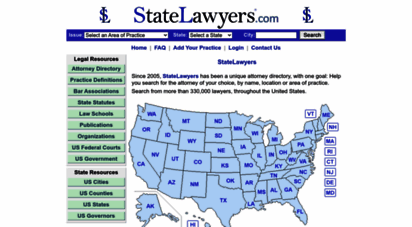 statelawyers.com