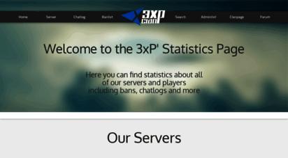 stats.3xp-clan.com