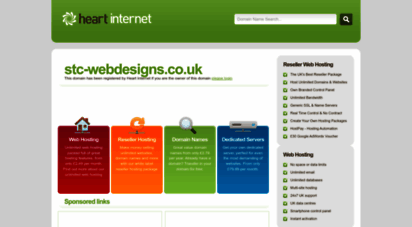 stc-webdesigns.co.uk