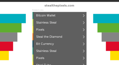 stealthepixels.com