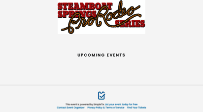 steamboat-pro-rodeo.simpletix.com
