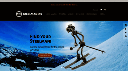 steelman24usa.com