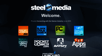steelmedia.co.uk
