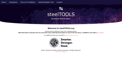 steeltools.org