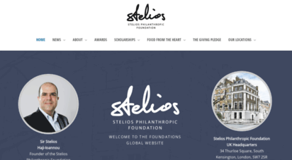 stelios.com