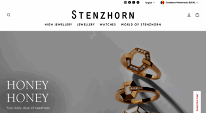 stenzhorn.com