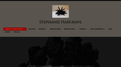 stephaniehargrave.com