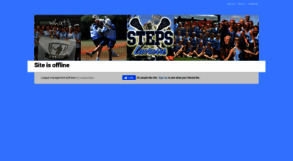 stepslacrosse.leagueapps.com