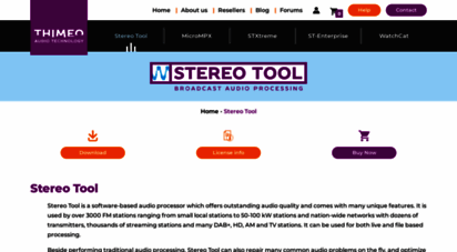 stereotool.com