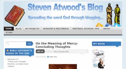 steveatwood.wordpress.com
