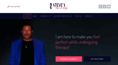 steveswigs.com