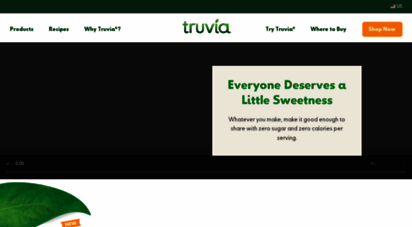 stevia.com