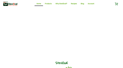 steviocal.com