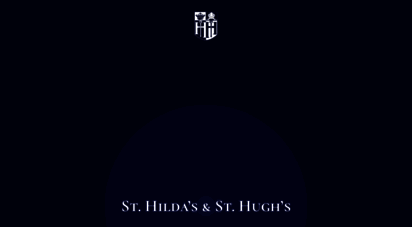 sthildas.org