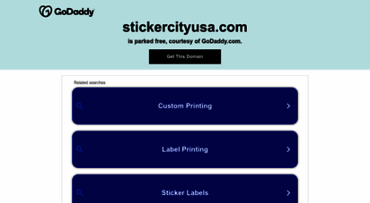 stickercityusa.com