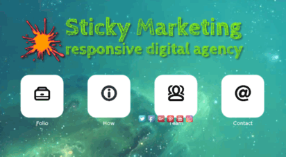 sticky-marketing.com.au