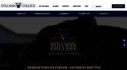 stillman.edu