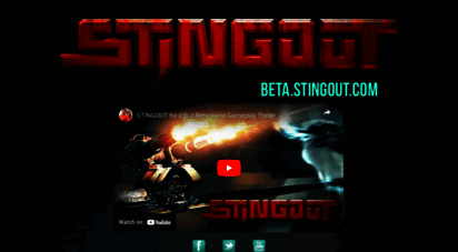 stingout.com