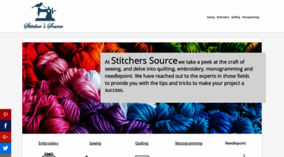 stitchers-source.com