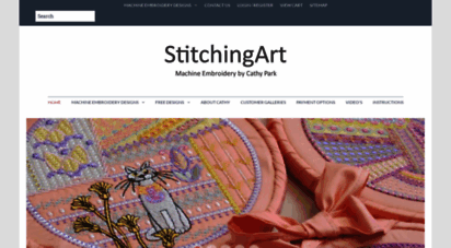 stitchingart.com