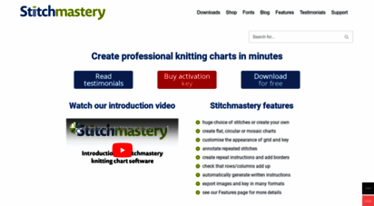 stitchmastery.com