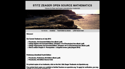 stitz-zeager.com
