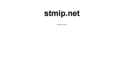 stmip.net