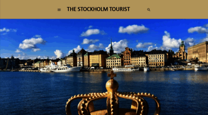 stockholmtourist.blogspot.se