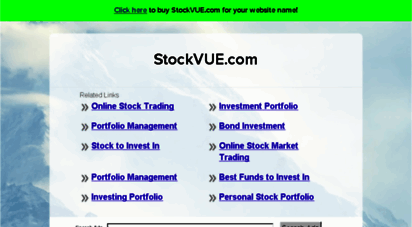 stockvue.com